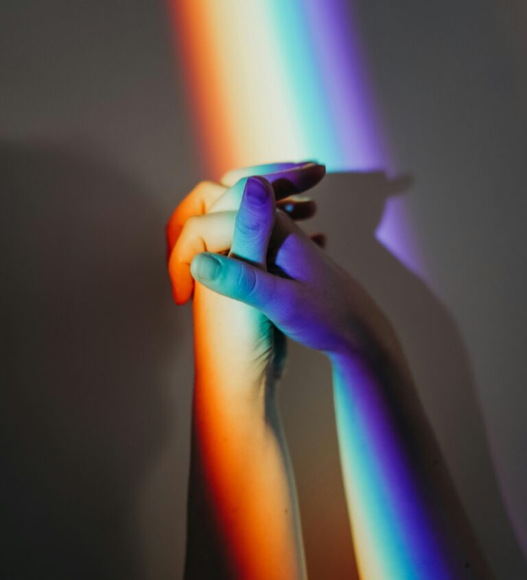 LGBTQIA affirming therapist Las Vegas