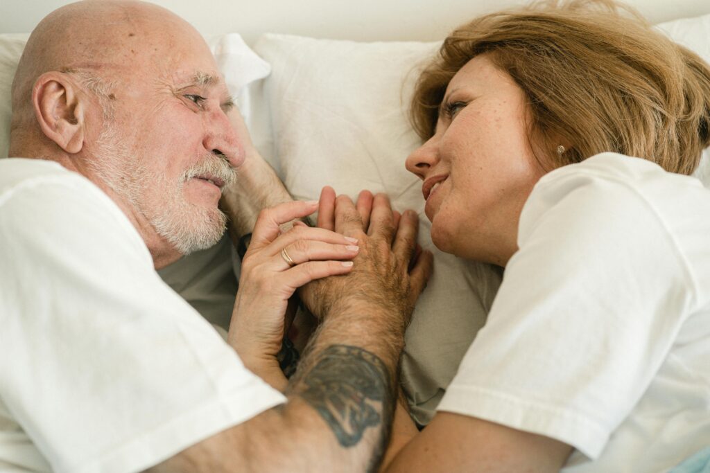 Couples sex therapy Las Vegas