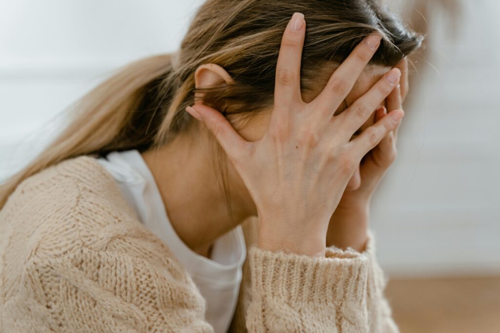 Women's trauma therapist Las Vegas